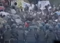 Rama: 1 Tetori 1997, akt politik dhe rezistencë e studentëve