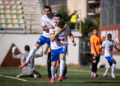 Prishtina fiton derbin ndaj Ballkanit