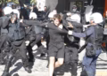 127 të arrestuar, 244 nën hetim dhe 120 policë të lënduar gjatë protestave në Tiranë