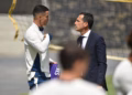 Federata Portugeze e Futbollit punon për të rikthyer CR7 në kombëtare