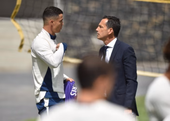 Federata Portugeze e Futbollit punon për të rikthyer CR7 në kombëtare