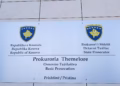 Vdekja e punëtorit në Ferizaj, një person ndalohet për 48 orë