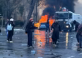 Gjykata e Tiranës liron 27 protestues