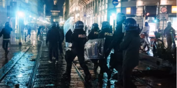 Italia do të dërgojë 500 trupa në Milano pas ditësh protestash dhe plaçkitjesh