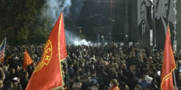 Deklarata e Daut Haradinajt për protestën e 6 tetorit, Gucati: Situata ka mundur të eskalojë