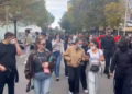 Sot dita e 12-të e protestës së studentëve në Tiranë, u bashkohen edhe pedagogët, mjekët, artistët e diaspora