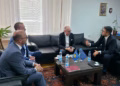 Prokuroria Speciale diskuton me përfaqësuesit e projektit të BE-së “EU4FAST” për forcimin e bashkëpunimit dhe zhvillimin institucional