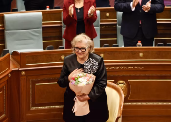 Në orën 15:00 pritet ceremonia e inaugurimit të Presidentes së re, Justina Shiroka-Pula