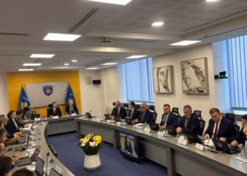 Qeveria: Nuk ka pengesë ligjore për ndryshimin e Ligjit për Specialen