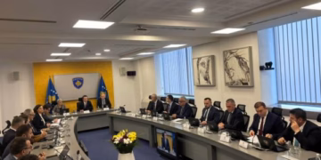 Qeveria: Nuk ka pengesë ligjore për ndryshimin e Ligjit për Specialen
