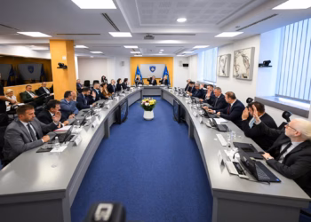 Qeveria kërkon autorizim nga presidentja për nënshkrimin e marrëveshjes së kredisë me BEI-n