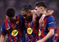 Barcelona triumfon me gjashtë gola ndaj Alavesit