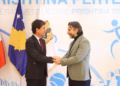 Rama takon ambasadorin e ri francez, diskutojnë bashkëpunimin në arsim, kulturë dhe teknologji