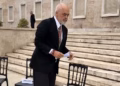Rama vendos sërish karrige para Kryeministrisë: Dialogu është këtu përsëri