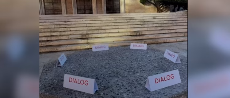Rama përsërit thirrjen “Dialog” për studentët protestues