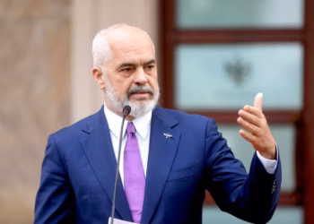 Rama uron Shiroka-Pulën për zgjedhjen presidente të Kosovës:Mbarësi e sukses për ju dhe Kosovën zonja Presidente