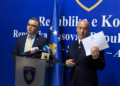 Haradinaj u bën thirrje deputetëve: Kthehuni në seancë ta votojmë ligjin
