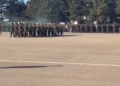 Në Prishtinë nis ceremonia e betimit të rekrutëve të rinj të FSK-së