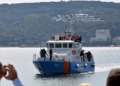 Sulme me dronë ndaj dy anijeve në Detin e Zi pranë Bullgarisë, njëra fundoset