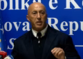 Haradinaj: Prej 8 korrikut, Kurti është kujdesur të konsumojë kohën kushtetuese
