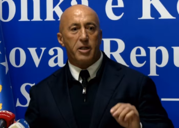 Haradinaj: Prej 8 korrikut, Kurti është kujdesur të konsumojë kohën kushtetuese