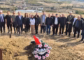 Rivarroset Liridona Deliu, që ndërroi jetë gjatë luftës në Kosovë pa i mbushur dy vjet
