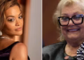 Rita Ora reagon pas zgjedhjes së Justina Shiroka-Pulës presidente të Kosovës!