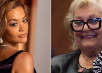 Rita Ora reagon pas zgjedhjes së Justina Shiroka-Pulës presidente