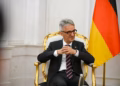 Rudolph: Shpresojmë që Samiti i Procesit të Berlinit t’i jep shtysë zbatimit të marrëveshjeve