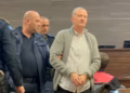 Seanca ndaj Bedri Shabanit dhe Muharrem Qerimit të akuzuar për spiunazh, dëgjohet dëshmitari i radhës