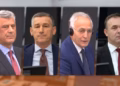 PDK e Aleanca kërkojnë angazhim diplomatik për ish-krerët e UÇK-së