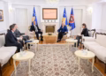 Shiroka Pula takon Kryeprokurorin e Shtetit dhe drejtuesit e sistemit prokurorial e gjyqësor, në fokus sundimi i ligjit
