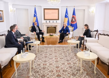 Shiroka Pula takon Kryeprokurorin e Shtetit dhe drejtuesit e sistemit prokurorial e gjyqësor, në fokus sundimi i ligjit
