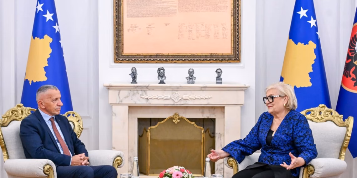 Shiroka Pula: Përfaqësimi më i madh i shqiptarëve në Kuvendin e Serbisë do të fuqizonte zërin e tyre