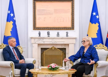 Shiroka Pula: Përfaqësimi më i madh i shqiptarëve në Kuvendin e Serbisë do të fuqizonte zërin e tyre
