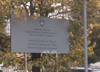 Shkolla fillore deri në klasë të tetë – Cilat janë synimet e ministrisë me strategjinë e Arsimit 2035+?