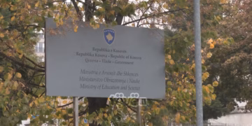 Shkolla fillore deri në klasë të tetë – Cilat janë synimet e ministrisë me strategjinë e Arsimit 2035+?