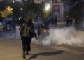 Protestat në Tiranë: 320 të lënduar në 9 ditë, mes tyre 192 policë dhe 92 protestues