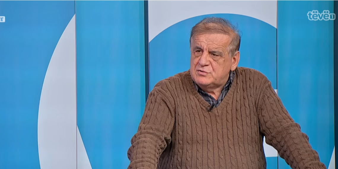 Spahiu: Protestat për Arlindën po marrin konotacion anti-Albin, duhet të kërkohet së pari dorëheqja e kryetarit të Pejës
