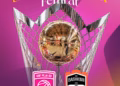 Basketboll, finalja e Superkupës për femra në Pejë