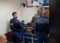 Del para gjykatës Jeton Syla, ish- bashkëshorti i  Arlinda Zekaj- pritet caktimi i paraburgimit