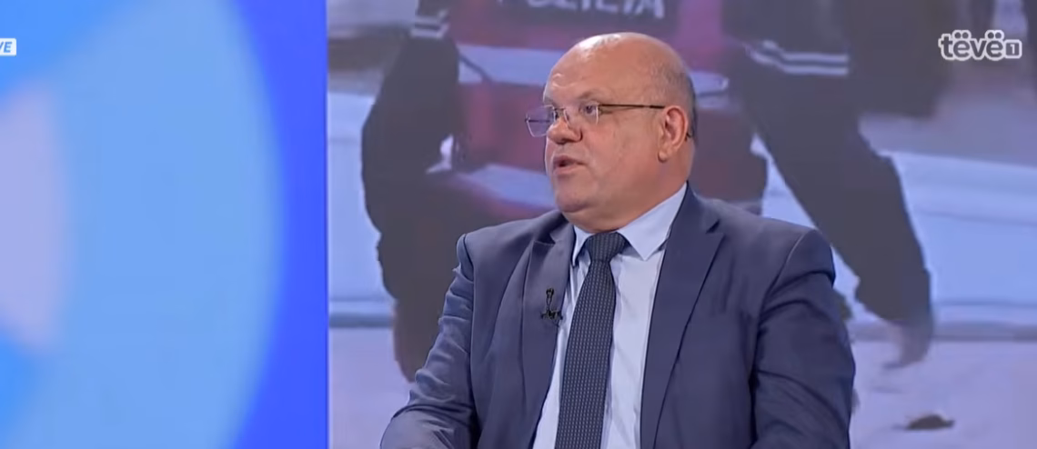 Ukshini: Protestat në Tiranë mund të kenë skenar për të penguar anëtarësimin e Shqipërisë në BE