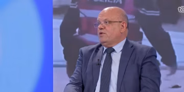 Ukshini: Protestat në Tiranë mund të kenë skenar për të penguar anëtarësimin e Shqipërisë në BE