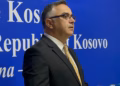 Tahiri: Ligji për Specialen të kalojë sa më shpejt në lexim të dytë në Kuvend