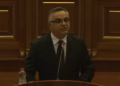 Besnik Tahiri kërkon dorëheqje dhe shkarkime pas vrasjes së Arlinda Zekajt: Nuk mjaftojnë vetëm ngushëllimet
