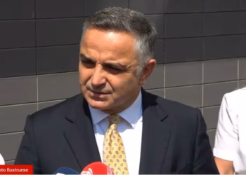 ​Tahiri: Ende s’kemi informacione për seancë, të mblidhet Kuvendi