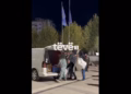 Protestuesit planifikojnë të qëndrojnë deri në mëngjes para Kuvendit-nisin rregullimin e tendave