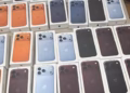 Zbulohen 113 telefona të kontrabanduar në një biznes në Prishtinë
