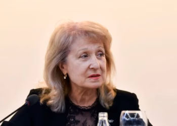 Trendafilova: Askush s’mund të ndërhyjë në vendimet e gjykatësve