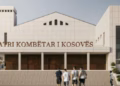 Rama dhe Bogujevci përplasen për renovimin e Teatrit Kombëtar të Kosovës